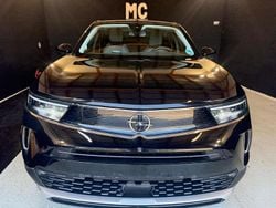 Schwarz Gebraucht 2022 Opel Mokka-e Elegance SUV | 14.756 € (Superpreis)