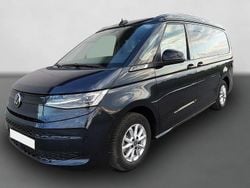 Starlightblau matallic dach schwarz Neu 2025 VW California Comfortline Van | 61.440 € (Guter Preis)