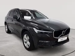 Pine grey metallic Gebraucht 2021 Volvo XC60 Momentum SUV | 27.990 € (Superpreis)