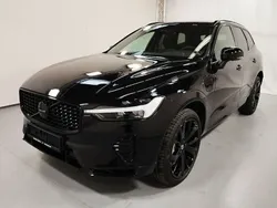 Schwarz Gebraucht 2024 Volvo XC60 Plus SUV | 46.500 €