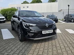 Onyxschwarz metallic (schwarz) Neu 2025 Renault Arkana Evolution SUV | 28.589 € (Guter Preis)