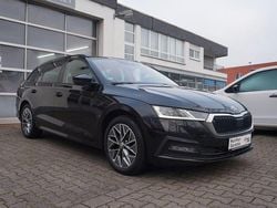 Schwarzmagic perleffekt Gebraucht 2023 Skoda Octavia Tour Kombi | 19.500 € (Guter Preis)