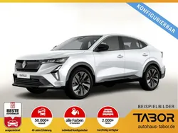 Weiß Neu 2025 Renault Rafale Techno SUV | 40.570 € (Guter Preis)