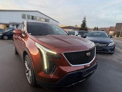 Braun Gebraucht 2021 Cadillac XT4 SUV | 23.499 € (Etwas zu teuer)