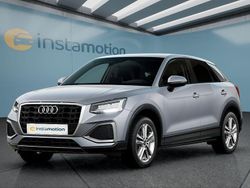 Silber Gebraucht 2024 Audi Q2 SUV | 28.499 € (Fairer Preis)