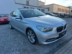 Silber Gebraucht 2012 BMW 535 Gran Turismo Comfort Edition Limousine | 12.799 € (Teuer)