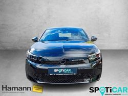 Schwarz Gebraucht 2024 Opel Corsa-e Kleinwagen | 21.880 € (Etwas zu teuer)