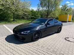 Schwarz Gebraucht 2011 BMW 650 M Sport Coupé | 22.999 € (Guter Preis)