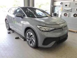 Grau Gebraucht 2023 VW ID.5 Pro Performance SUV | 30.990 € (Superpreis)