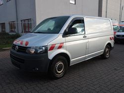 Silber Gebraucht 2011 VW T5 Van | 10.300 € (Superpreis)