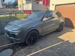 Porsche Cayenne S
