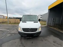 Weiß Gebraucht 2013 Mercedes Sprinter Van | 5.550 € (Superpreis)