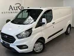 Frostweiã Gebraucht 2020 Ford Transit Custom Van / Kleinbus | 16.749 € (Superpreis)