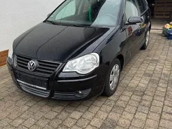 Schwarz Gebraucht 2006 VW Polo Trendline Limousine | 2.400 € (Fairer Preis)