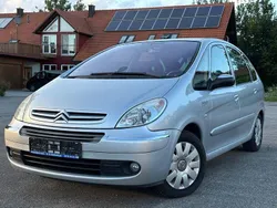 Silber Gebraucht 2008 Citroën Xsara Picasso Tendance Van / Kleinbus | 2.890 € (Teuer)