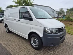 Weiß Gebraucht 2011 VW T5 Van | 6.700 € (Superpreis)