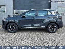 Lunarsilber metallic Neu 2025 Kia Sportage Vision SUV | 30.490 € (Superpreis)