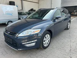 Grau Gebraucht 2011 Ford Mondeo Trend Kombi | 5.900 € (Fairer Preis)