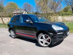 Porsche Cayenne GTS