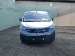 Grau Neu 2024 Opel Vivaro Edition Van | 29.330 € (Fairer Preis)