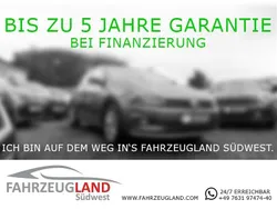 Weiss Gebraucht 2021 VW Tiguan Allspace Active SUV | 24.990 € (Fairer Preis)