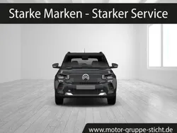 Mercuregrau Neu 2025 Citroën C3 Kleinwagen | 16.250 € (Superpreis)