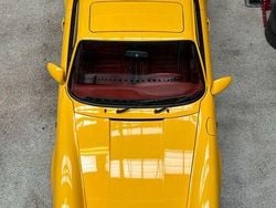 Gelb Gebraucht 1991 Porsche 964 Coupé | 75.990 €