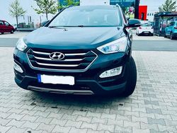 Gebraucht 2014 Hyundai Santa Fe Premium SUV | 13.700 € (Teuer)