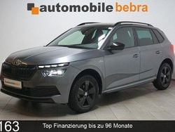Graphitegrau Gebraucht 2022 Skoda Kamiq Monte Carlo SUV | 21.790 € (Guter Preis)