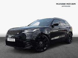 Santorini black Gebraucht 2025 Land Rover Range Rover Velar Autobiography SUV | 83.775 €