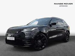 Santorini black Gebraucht 2025 Land Rover Range Rover Velar Autobiography SUV | 85.668 €