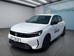 Weiß Gebraucht 2025 Opel Corsa Kleinwagen | 18.199 € (Fairer Preis)