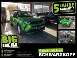 Grün (grün) Gebraucht 2023 Opel Mokka SUV | 15.330 € (Guter Preis)