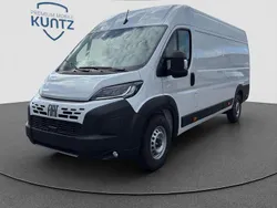 Weiß Neu 2025 Fiat Ducato Van | 41.490 € (Fairer Preis)