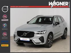 Vapour grey Gebraucht 2023 Volvo XC60 Ultimate SUV | 42.240 € (Etwas zu teuer)