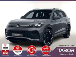 Grau Neu 2025 VW Tiguan R-line SUV | 50.988 € (Guter Preis)