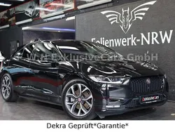 Schwarz Gebraucht 2018 Jaguar I-Pace First Edition SUV | 24.970 € (Guter Preis)