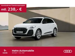 Arkonaweiß Neu 2025 Audi Q5 S-Line SUV | 58.990 € (Superpreis)