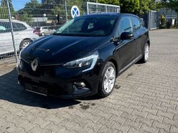 Schwarz Gebraucht 2021 Renault Clio V Experience Limousine | 12.900 € (Fairer Preis)