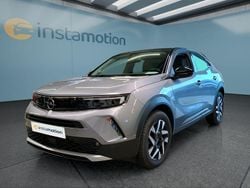 Grau Gebraucht 2023 Opel Mokka SUV | 20.699 € (Fairer Preis)