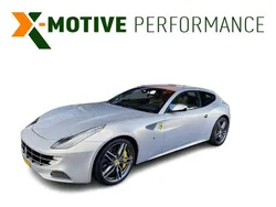 Grau Gebraucht 2015 Ferrari FF | 114.900 € (Guter Preis)