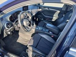 Grün Gebraucht 2017 Audi A3 Design Limousine | 16.600 € (Fairer Preis)