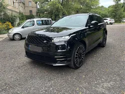 Schwarz Gebraucht 2020 Land Rover Range Rover Velar SE Dynamic SUV | 27.500 €