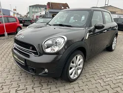 Grau Gebraucht 2015 Mini Cooper S Countryman SUV | 11.950 € (Fairer Preis)