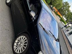Schwarz Gebraucht 2007 VW Eos Cabrio | 3.000 € (Guter Preis)