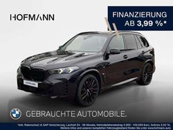 Saphirschwarz metallic Gebraucht 2023 BMW X5 M M Sport SUV | 87.844 €