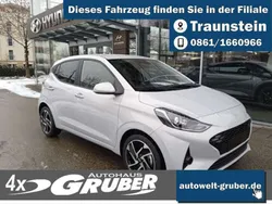 Lumen grey Neu 2025 Hyundai i10 Prime Kleinwagen | 17.799 € (Fairer Preis)
