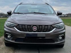 Braun Gebraucht 2017 Fiat Tipo Lounge Kombi | 8.499 € (Guter Preis)