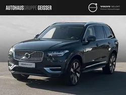 Denim blau Gebraucht 2024 Volvo XC90 Plus SUV | 62.750 € (Fairer Preis)