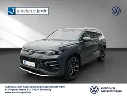 Andere Gebraucht 2025 VW Tayron R-line SUV | 55.960 € (Superpreis)